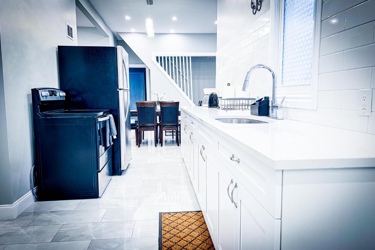 Perfect 6Br Stay Near Niagara Falls & Attractions Exteriör bild