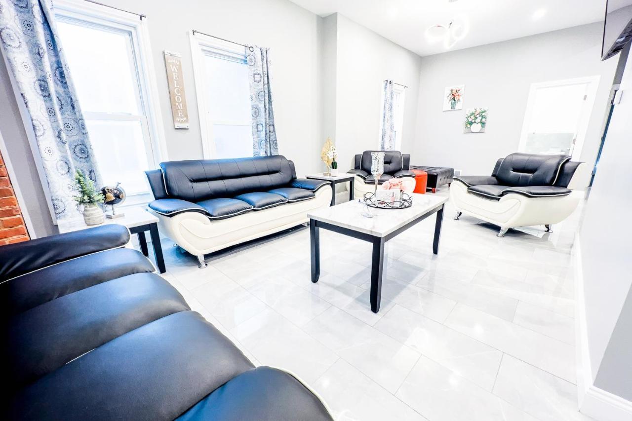 Perfect 6Br Stay Near Niagara Falls & Attractions Exteriör bild