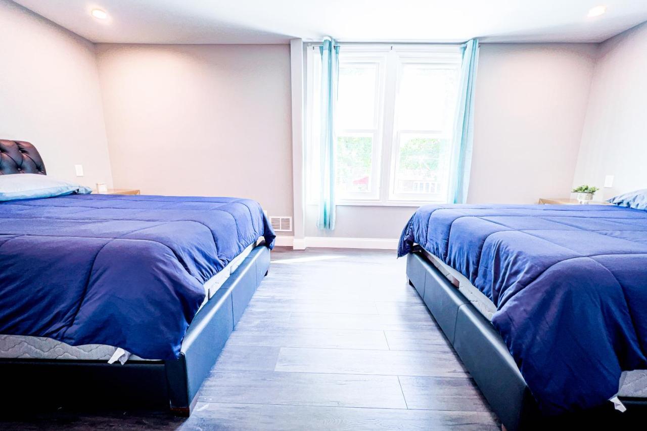 Perfect 6Br Stay Near Niagara Falls & Attractions Exteriör bild